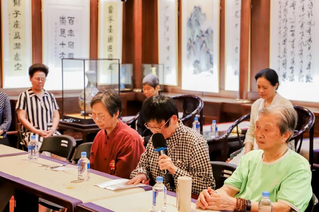 上海地藏古寺“首届闭关班”庄严开班