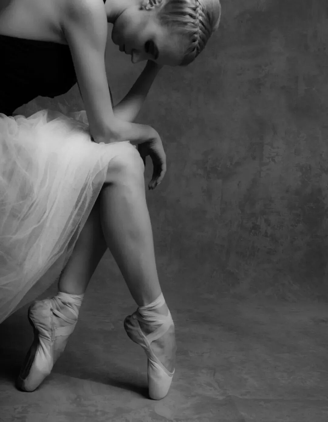 艺术与设计 - 芭蕾写真