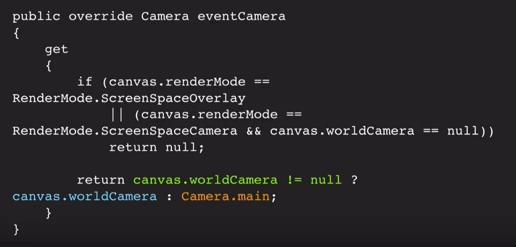 Unity UI performance optimization tips - Programmer Sought