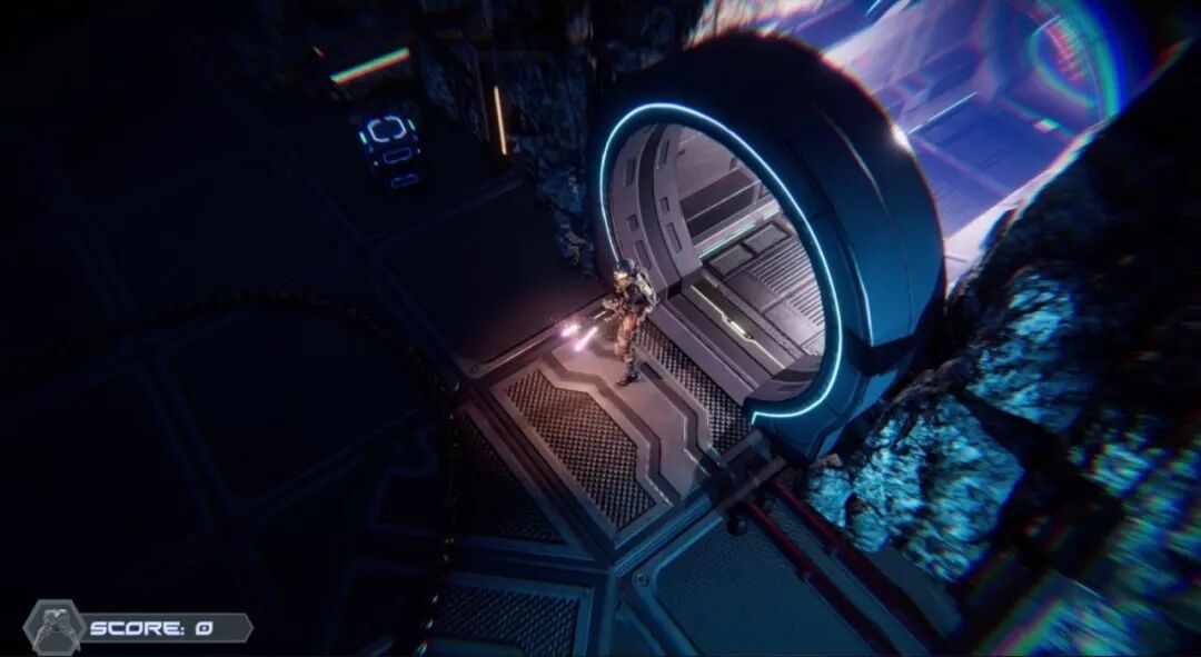 Unite Training Day报名开启，打造《Angry Bots 2018》的精彩游戏世界