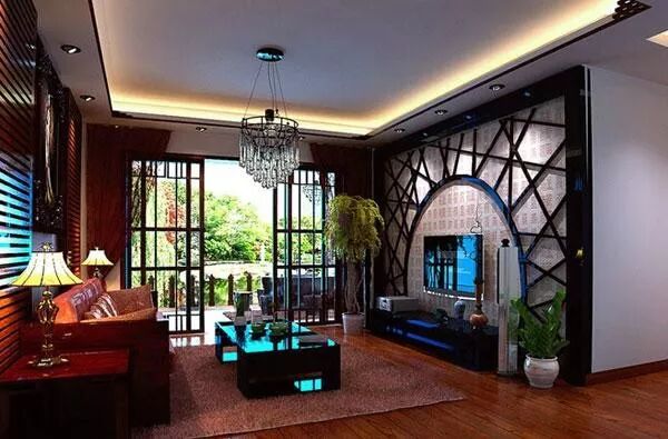 红木家具并非无趣，你只是缺少有趣之心，有趣的审美感。