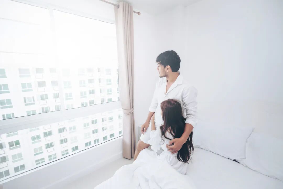 李银河：性的7种含义