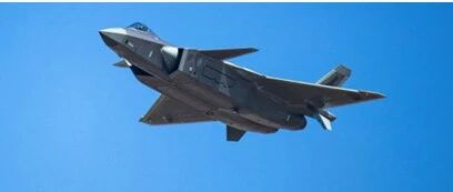 台媒曝解放军歼-20进驻浙江衢州，15至20分钟就能飞抵台上空