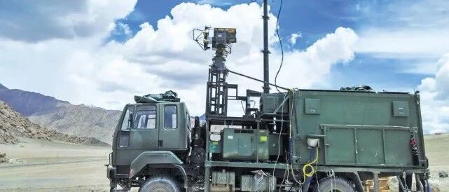 印媒：信息战力落后中国20年，印军应该想办法和解放军打近战