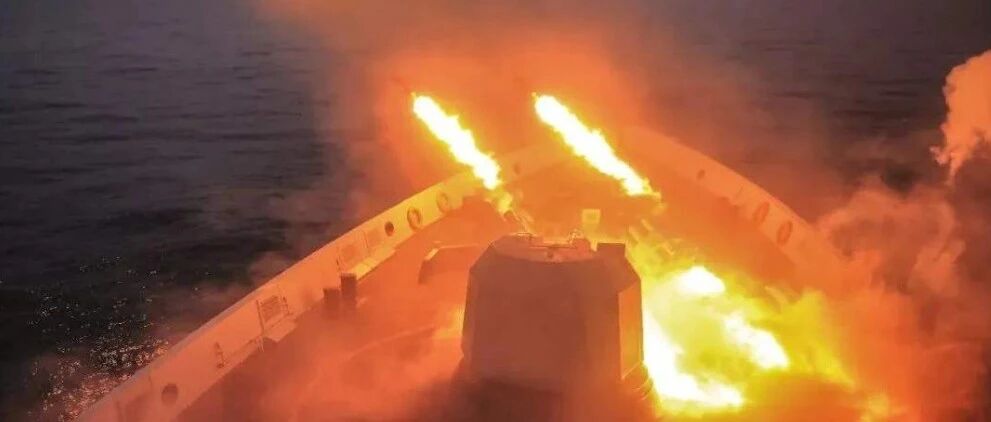 胡锡进：因为特朗普团队的野心，中美是否发生军事冲突有了悬念