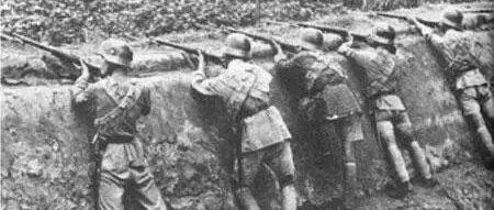 四行仓库之外，真正把日军打痛的战斗：88师等部血战苏州河