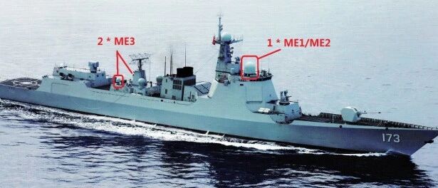 乌克兰把052D雷达的“原版”卖给美国研究，对中国威胁大吗？