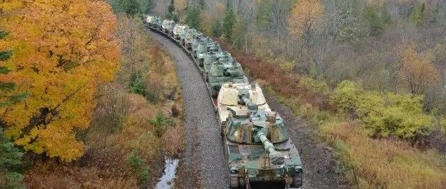 中国军队攻入加拿大击落美军战斗机牺牲五万？美网友骇人言论惊动了美国军方