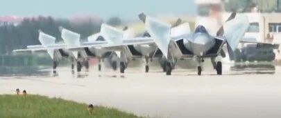 八一建军节，向最燃的中国人民解放军致敬！