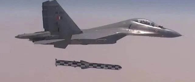 印媒曝印度军方已在中印边境部署巡航导弹，叫嚣袭击中国领土