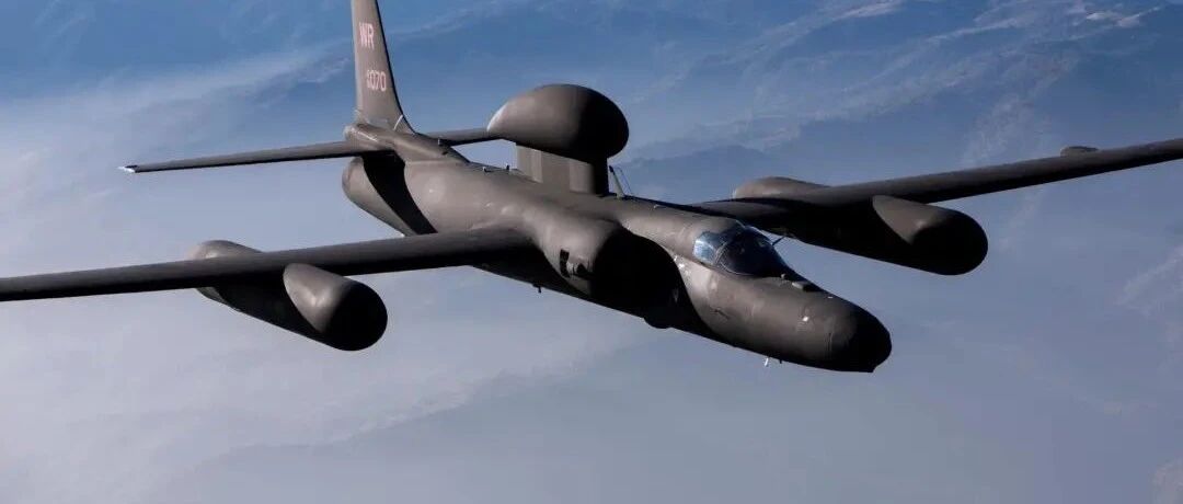 前哨 | 黑猫中队的U-2又来碰瓷送人头？还记得红旗“竹竿”么