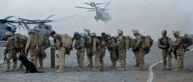 美媒分析拜登最关心的8个军事问题，对中国看法值得注意