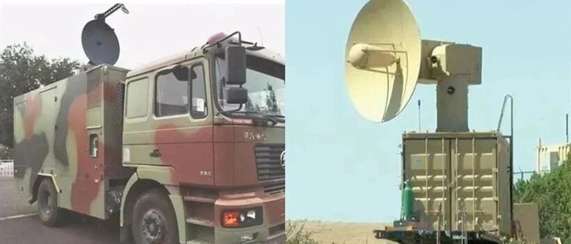 前哨 | 我军靠微波武器拿下山头？这太神话了，或许真相就是那首歌