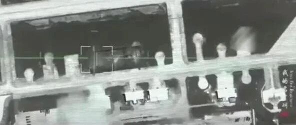 美媒：解放军发布轰-6K模拟攻击关岛视频，是警告还是威胁？