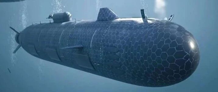 外国军事观察家臆测：卫星图像显示中国开造新核潜艇，型号不明