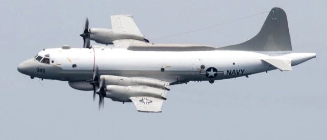 罕见！美军侦察机被曝行踪诡异，“疑似直接从台湾起飞”