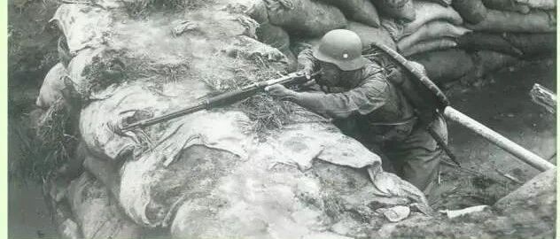 最早打响最后撤出，88师在淞沪会战中打满全场，无愧精锐称号