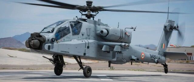 美大使承认美国参与了印度与中国的对峙，它究竟帮了印度些什么？