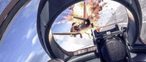 打破美军不可战胜神话！VR重现抗美援朝空战经典战例