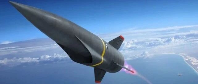 澳大利亚也要搞高超！高调加入美国高超计划，俄专家：自不量力