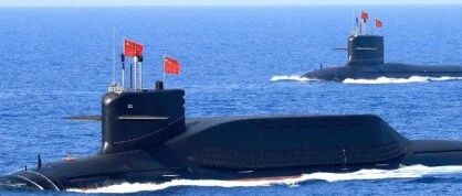 美媒：量子雷达追踪潜艇比常规技术强太多！中国或已在该领域领先