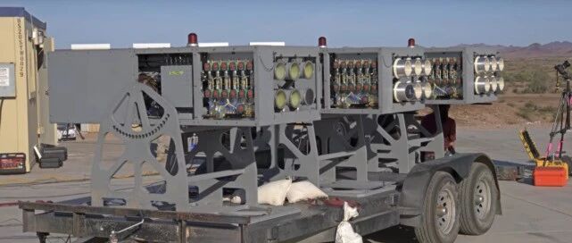 美媒评中国“蜂群”无人机：解放军或已实际部署，现有手段防不住