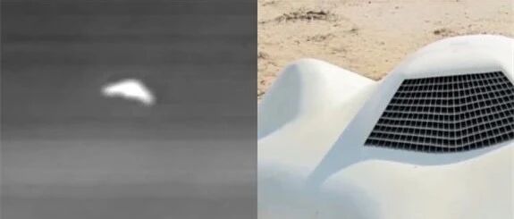 伊朗曝生擒一无人机的视频，专家：被大量复刻让有些国家睡不好觉