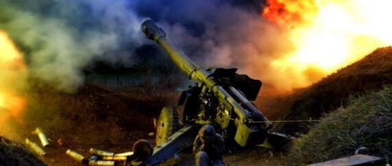 前哨 | 亚美尼亚与阿塞拜疆冲突，阿军少将被炸死，土耳其又跳了出来