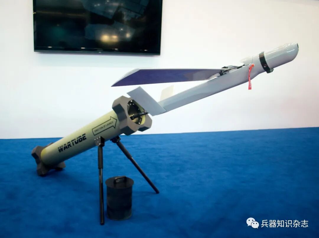 无人机和巡飞弹，有啥区别？的图9