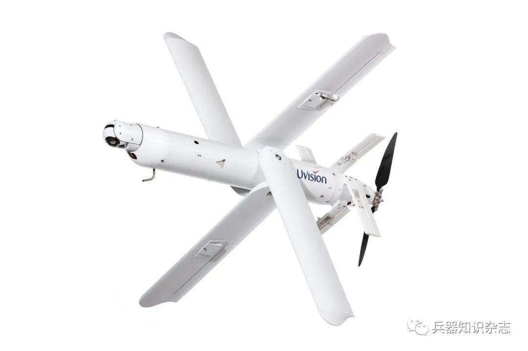 无人机和巡飞弹，有啥区别？的图6