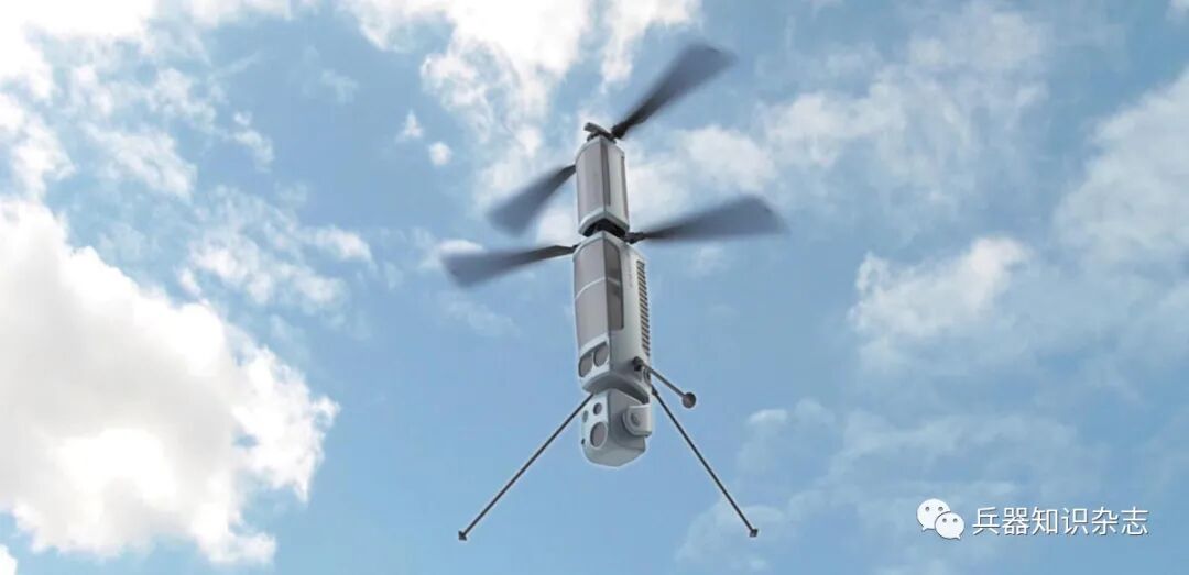 无人机和巡飞弹，有啥区别？的图7