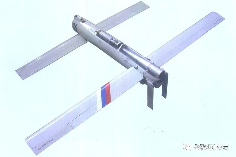 无人机和巡飞弹，有啥区别？的图8