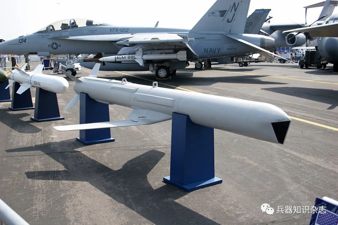 无人机和巡飞弹，有啥区别？的图4