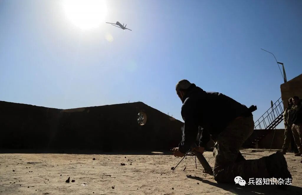 无人机和巡飞弹，有啥区别？的图1