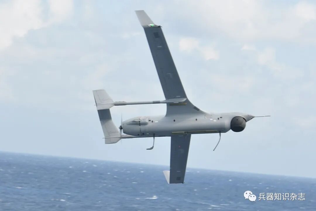 无人机和巡飞弹，有啥区别？的图5