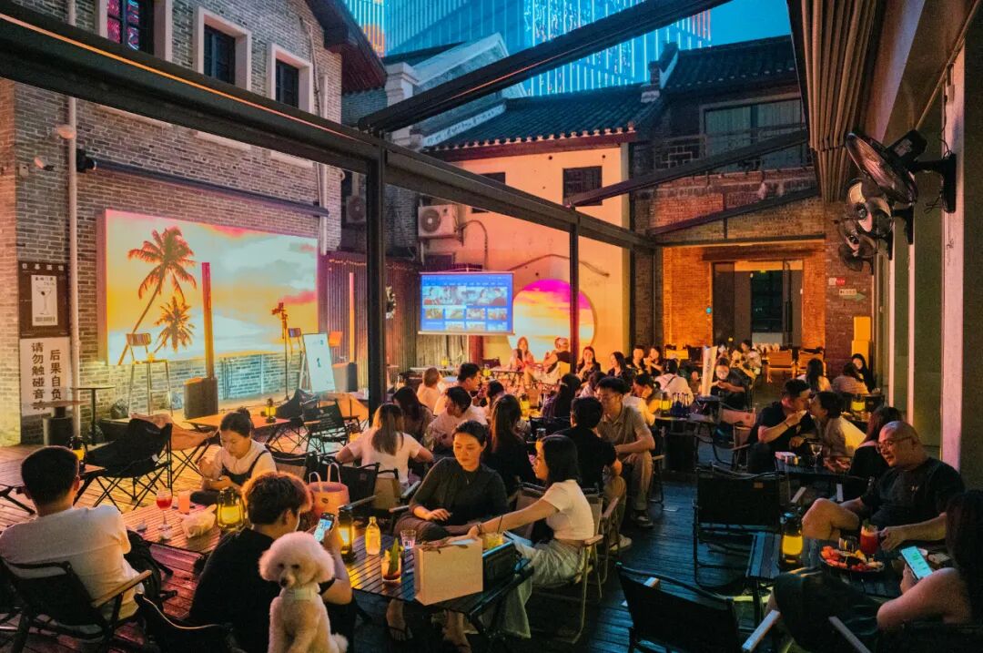 充满年轻态的长沙,也是一座积淀千年的楚汉名城.