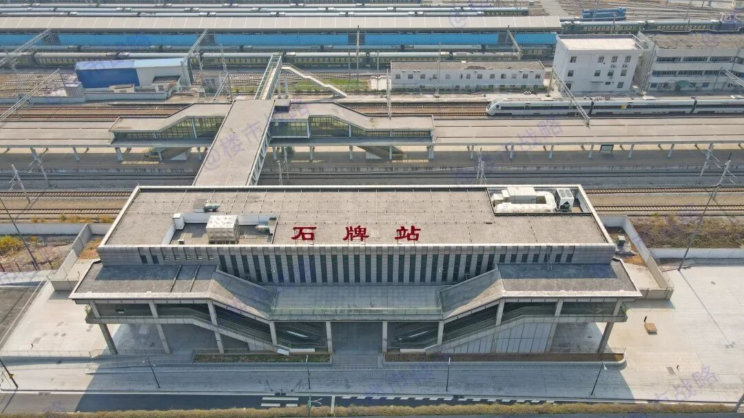 广州*新规划发布：南沙、增城将升级交通功能