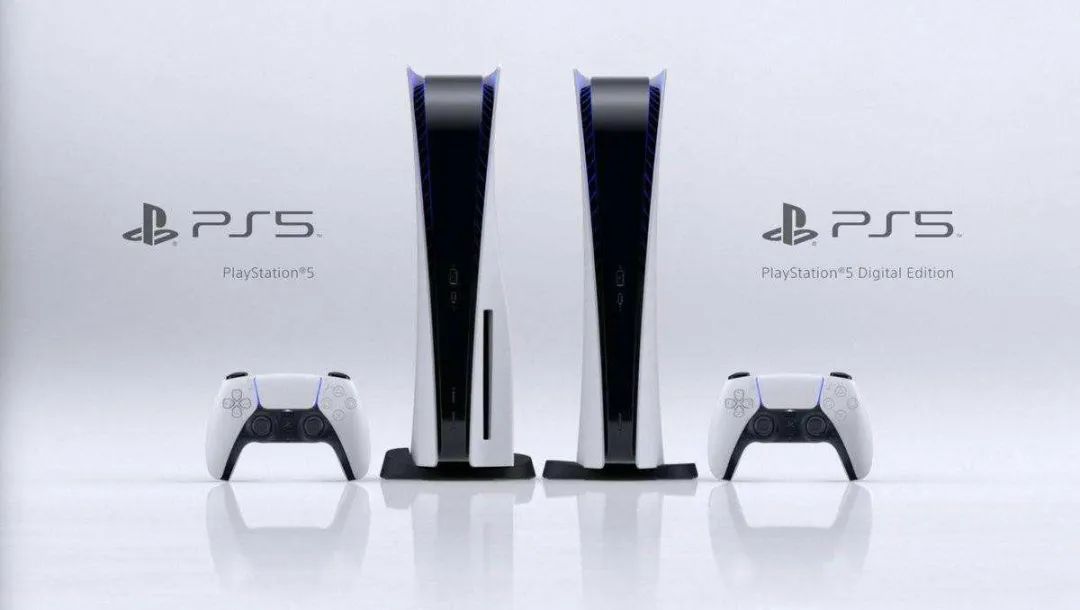 SONY PS5正式亮相，除了本機還有20多款新遊戲 遊戲 第4張