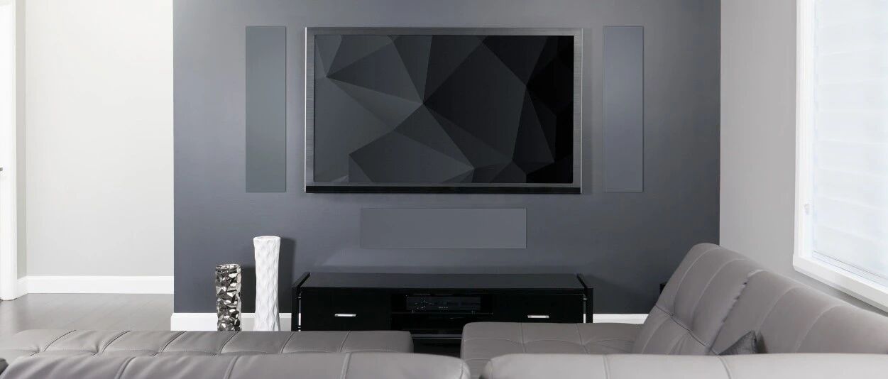 专题丨选择嵌入式影院扬声器组建系统，需要注意什么？