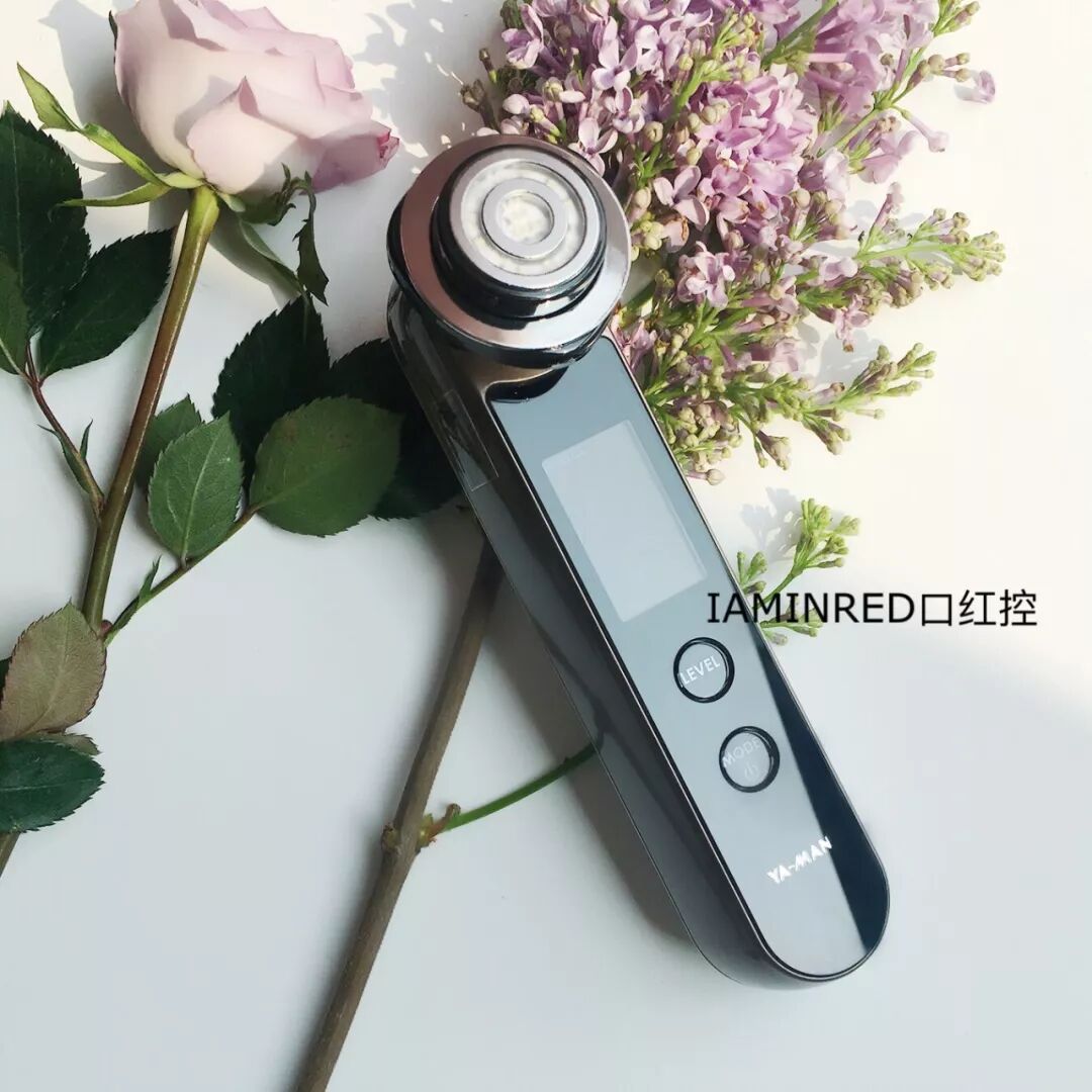 Iaminred口红控 自由微信 Freewechat