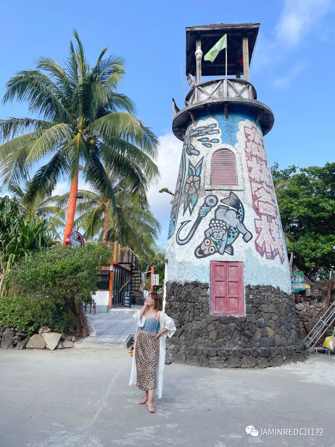 三亚好玩的小岛_三亚后海村_三亚海边小吃