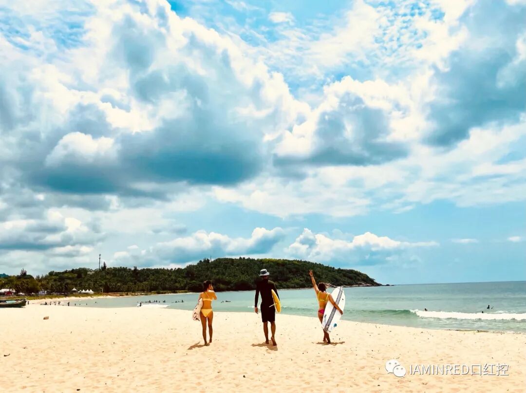 三亚后海村_三亚好玩的小岛_三亚海边小吃