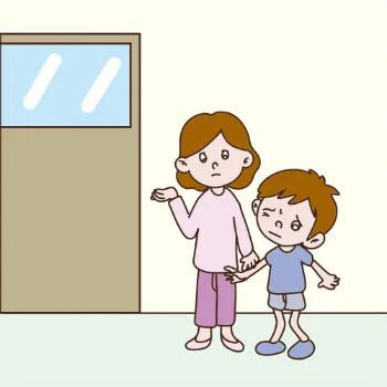 小兒厭食的危害，家長別不當(dāng)回事！(圖2)