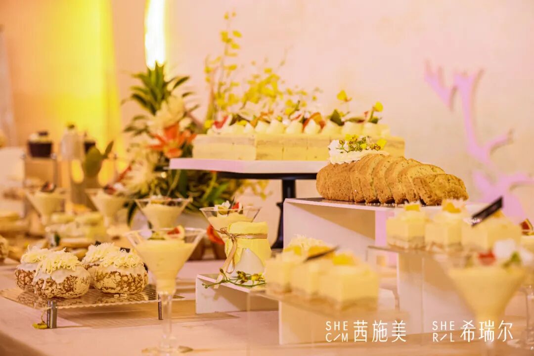 美医集&茜施美丨奢构新美力,解锁盛夏倾城