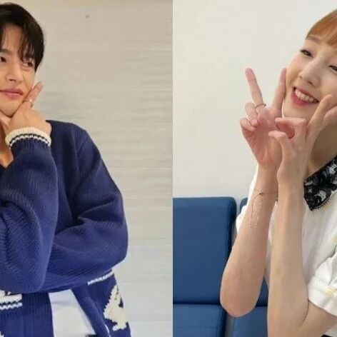 朴宝蓝生前&ldquo;曾公开认爱徐仁国&rdquo;