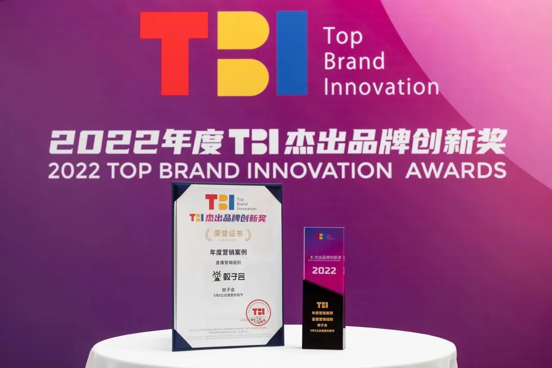 【喜报】4项品牌营销领域大奖！