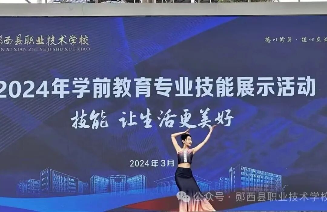 “备考”在线：幼护专业部积极举行专业模拟考试