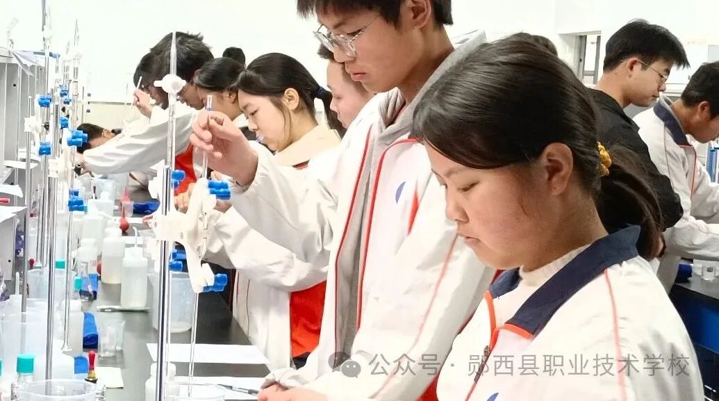 农作物生产技术专业实战演练迎高考