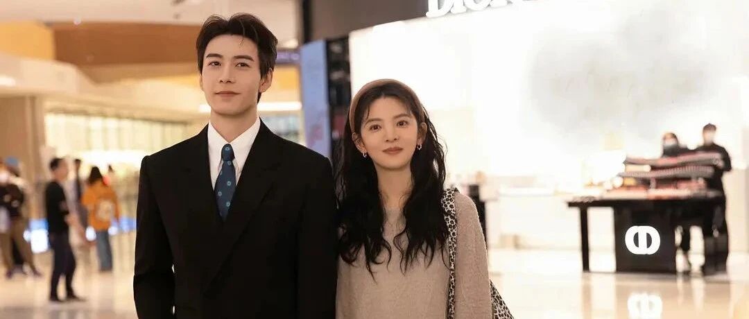 演员陈星旭的魅力