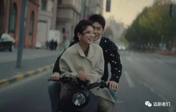 《上海女子图鉴》三观不正？它比《北京女子图鉴》更真实接地气